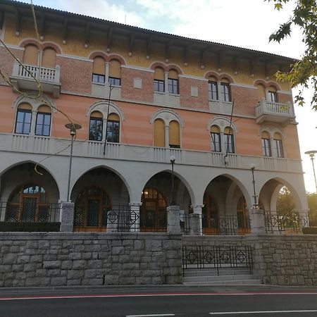 Guest House Roze Ilirska Bistrica Exterior photo