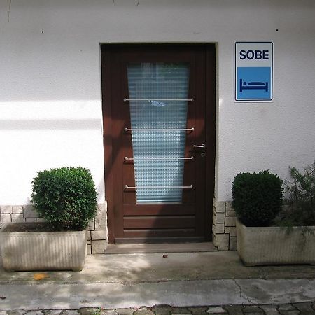 Guest House Roze Ilirska Bistrica Exterior photo