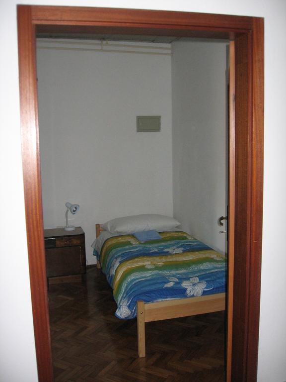 Guest House Roze Ilirska Bistrica Exterior photo