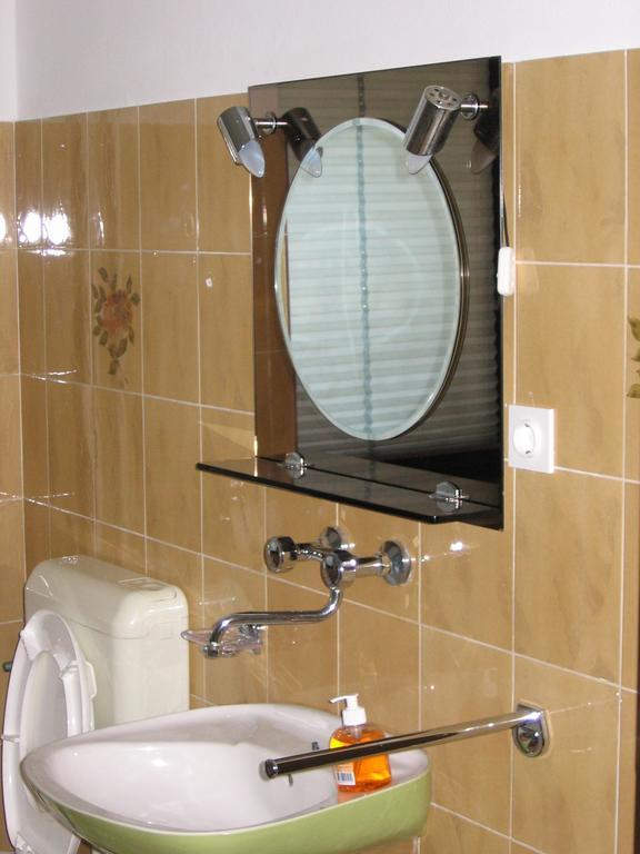 Guest House Roze Ilirska Bistrica Exterior photo