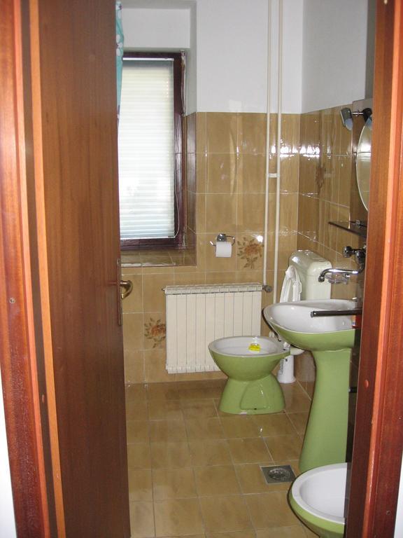 Guest House Roze Ilirska Bistrica Exterior photo