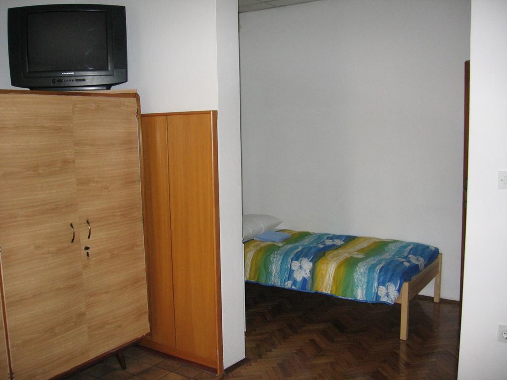 Guest House Roze Ilirska Bistrica Exterior photo