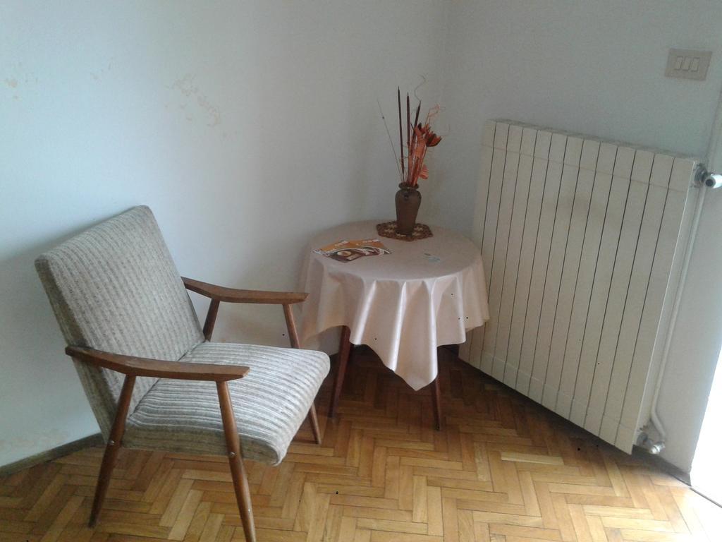 Guest House Roze Ilirska Bistrica Exterior photo