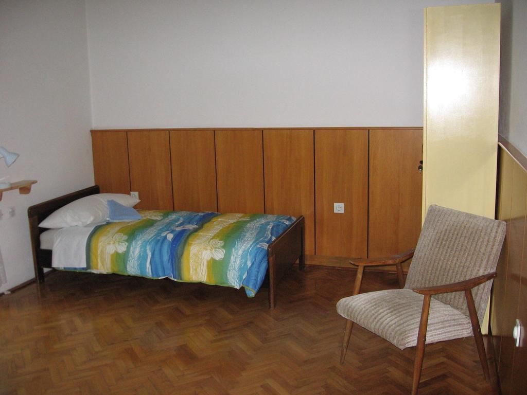 Guest House Roze Ilirska Bistrica Exterior photo