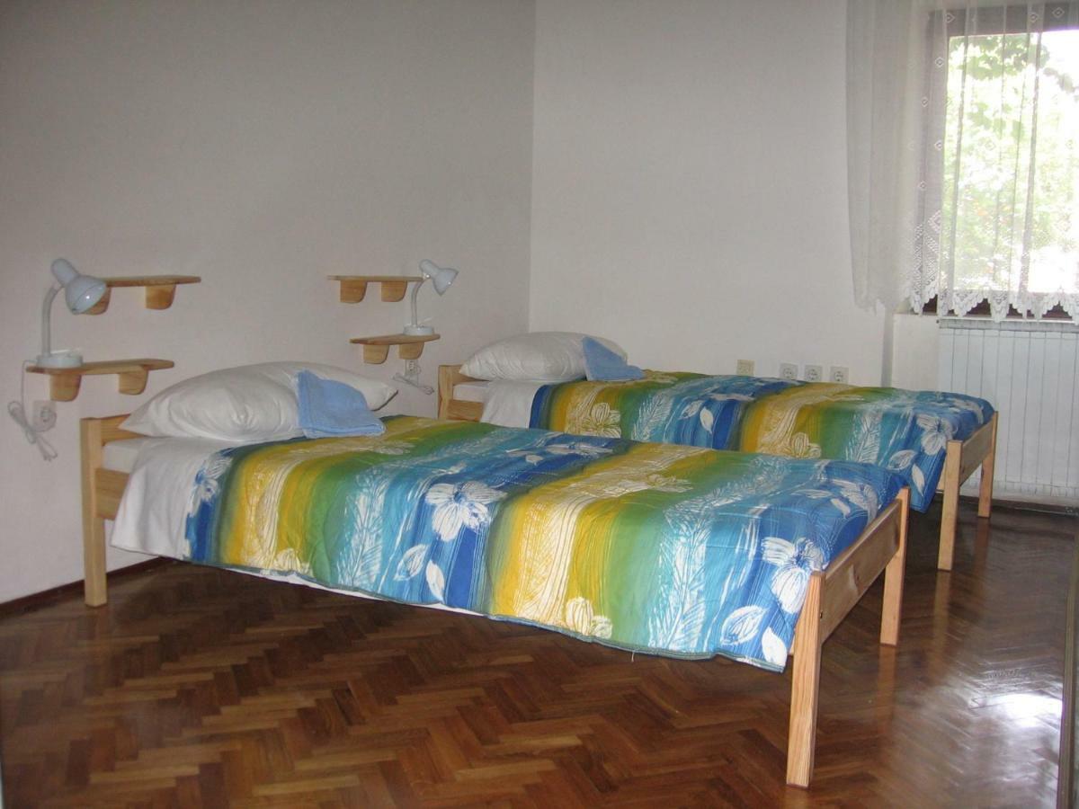 Guest House Roze Ilirska Bistrica Exterior photo